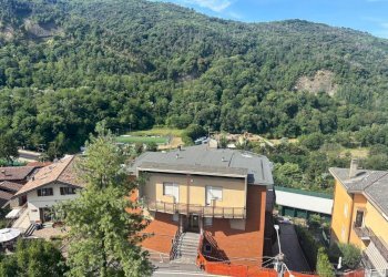 Vista - Three-room apartment Via Pio XI 87, Como - photo 5