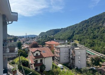 Vista - Three-room apartment Via Pio XI 87, Como - photo 6