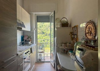 Cucina - Three-room apartment Via Pio XI 87, Como - photo 7
