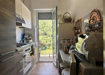 Cucina - Three-room apartment Via Pio XI 87, Como - photo 8