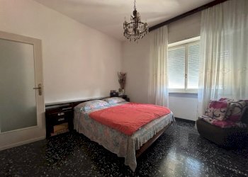Camera - Three-room apartment Via Pio XI 87, Como - photo 10