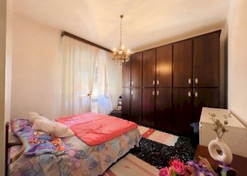 Camera - Three-room apartment Via Pio XI 87, Como - photo 11