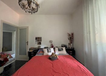 Camera - Three-room apartment Via Pio XI 87, Como - photo 12