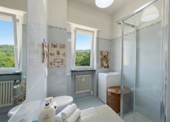 Bagno - Three-room apartment Via Pio XI 87, Como - photo 13