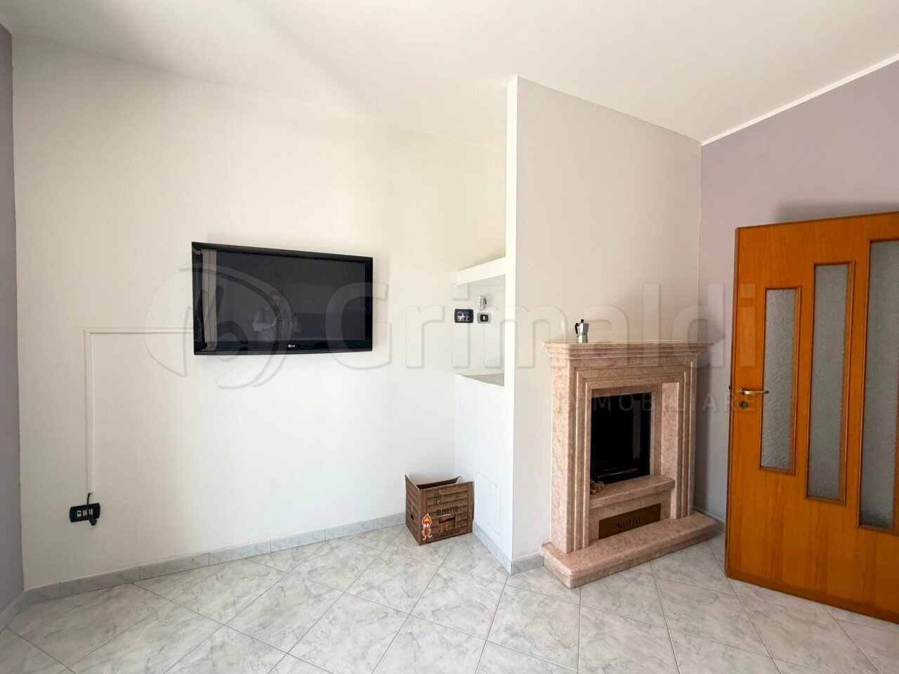 2 - Trilocale Giugliano in Campania - foto 2