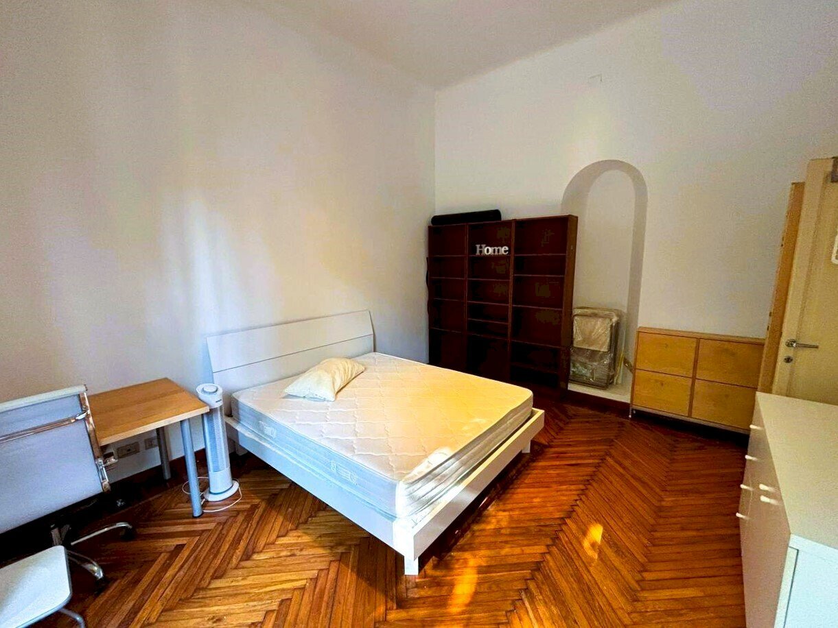 Monolocale - One-room apartment Viale dei Mille 68, Milano - photo 1