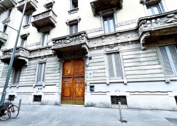 Stabile - One-room apartment Viale dei Mille 68, Milano - photo 2