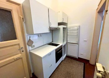 Cucina - One-room apartment Viale dei Mille 68, Milano - photo 3