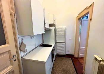 Cucina - One-room apartment Viale dei Mille 68, Milano - photo 4