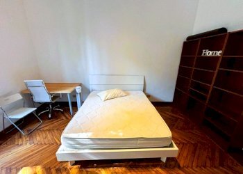 Monolocale - One-room apartment Viale dei Mille 68, Milano - photo 9