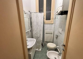 Bagno - One-room apartment Viale dei Mille 68, Milano - photo 10