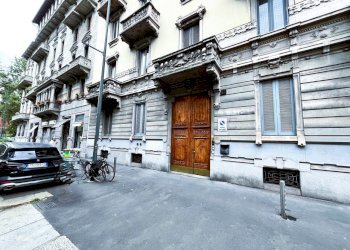 Stabile - One-room apartment Viale dei Mille 68, Milano - photo 11