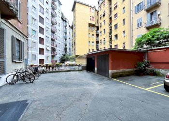 Stabile - One-room apartment Viale dei Mille 68, Milano - photo 13
