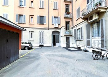 Stabile - One-room apartment Viale dei Mille 68, Milano - photo 14