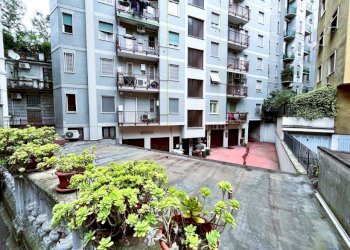 Stabile - One-room apartment Viale dei Mille 68, Milano - photo 15