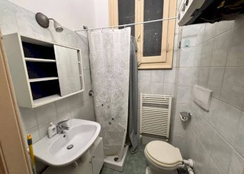 Bagno - One-room apartment Viale dei Mille 68, Milano - photo 16