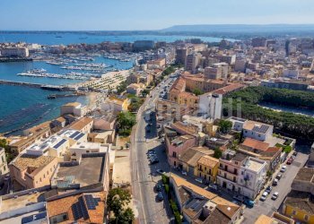 DJI_0285 - Casa indipendente Siracusa - foto 1