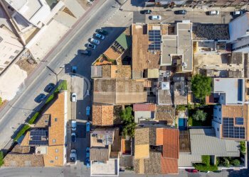 DJI_0282 - Casa indipendente Siracusa - foto 10