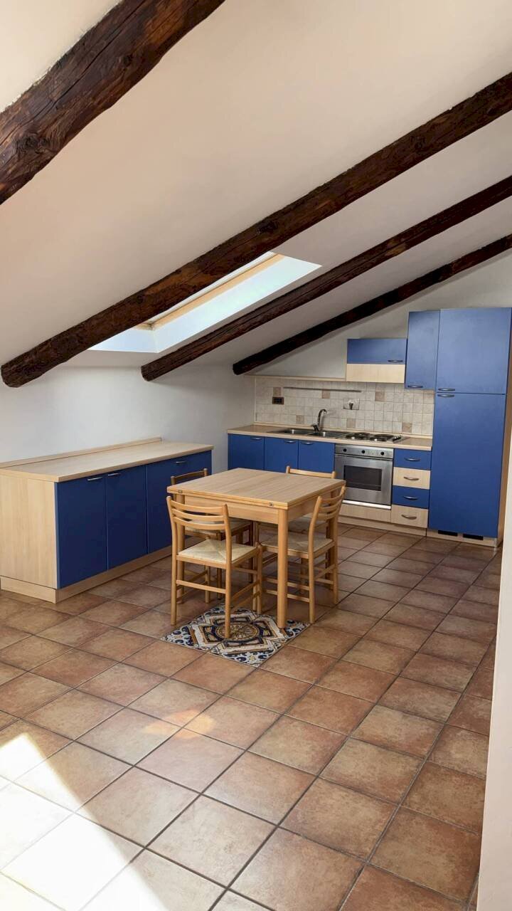IMG-20260702-WA0000 - Two-room apartment Via Moretta, Torino (neighborhood Cenisia) - photo 1