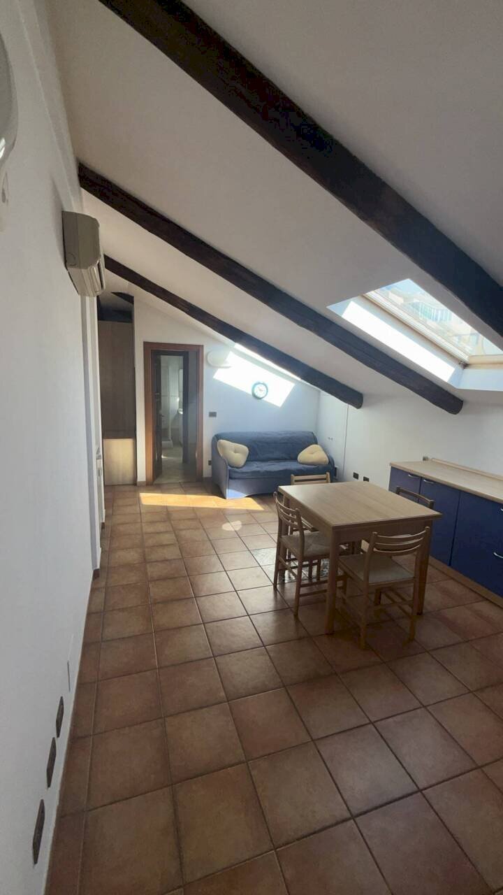 IMG-20260702-WA0002 - Two-room apartment Via Moretta, Torino (neighborhood Cenisia) - photo 2