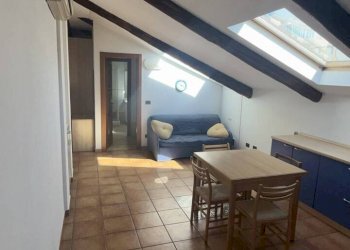 IMG-20260702-WA0002 - Two-room apartment Via Moretta, Torino (neighborhood Cenisia) - photo 2