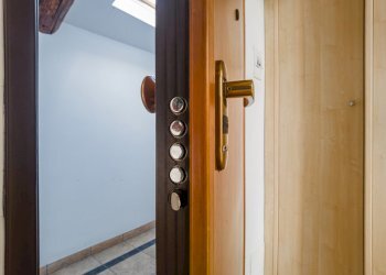DJI_0281.jpg - Two-room apartment Via Moretta, Torino (neighborhood Cenisia) - photo 6