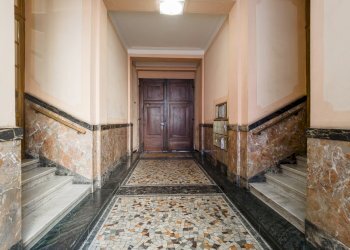 DJI_0295.jpg - Two-room apartment Via Moretta, Torino (neighborhood Cenisia) - photo 11