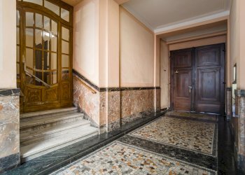 DJI_0296.jpg - Two-room apartment Via Moretta, Torino (neighborhood Cenisia) - photo 12