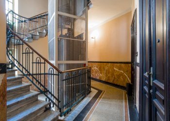 DJI_0292.jpg - Two-room apartment Via Moretta, Torino (neighborhood Cenisia) - photo 13
