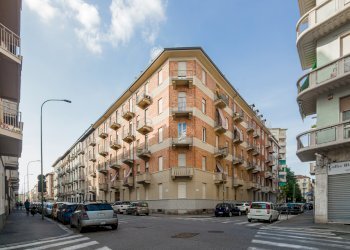 DJI_0299.jpg - Two-room apartment Via Moretta, Torino (neighborhood Cenisia) - photo 16