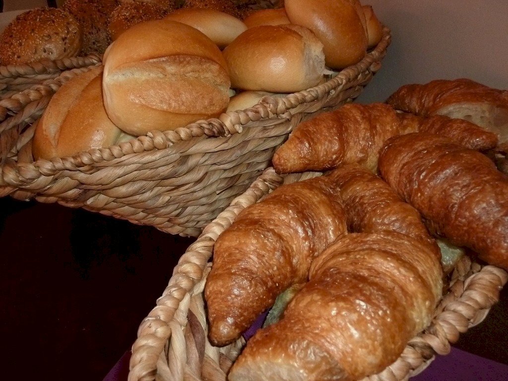 breakfast-buffet-buffet-eat-food-drink-53787c-1024 - Ristorante Via Leonardo Da Vinci 21, Pieve Fissiraga - foto 3