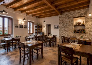 ChatGPT Image 9 lug 2026, 15_21_39 - Ristorante Via Leonardo Da Vinci 21, Pieve Fissiraga - foto 1