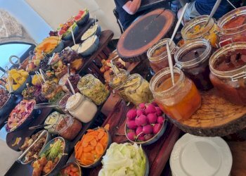 Breakfast_Buffet - Ristorante Via Leonardo Da Vinci 21, Pieve Fissiraga - foto 2