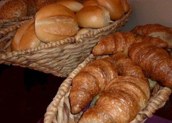 breakfast-buffet-buffet-eat-food-drink-53787c-1024 - Ristorante Via Leonardo Da Vinci 21, Pieve Fissiraga - foto 3