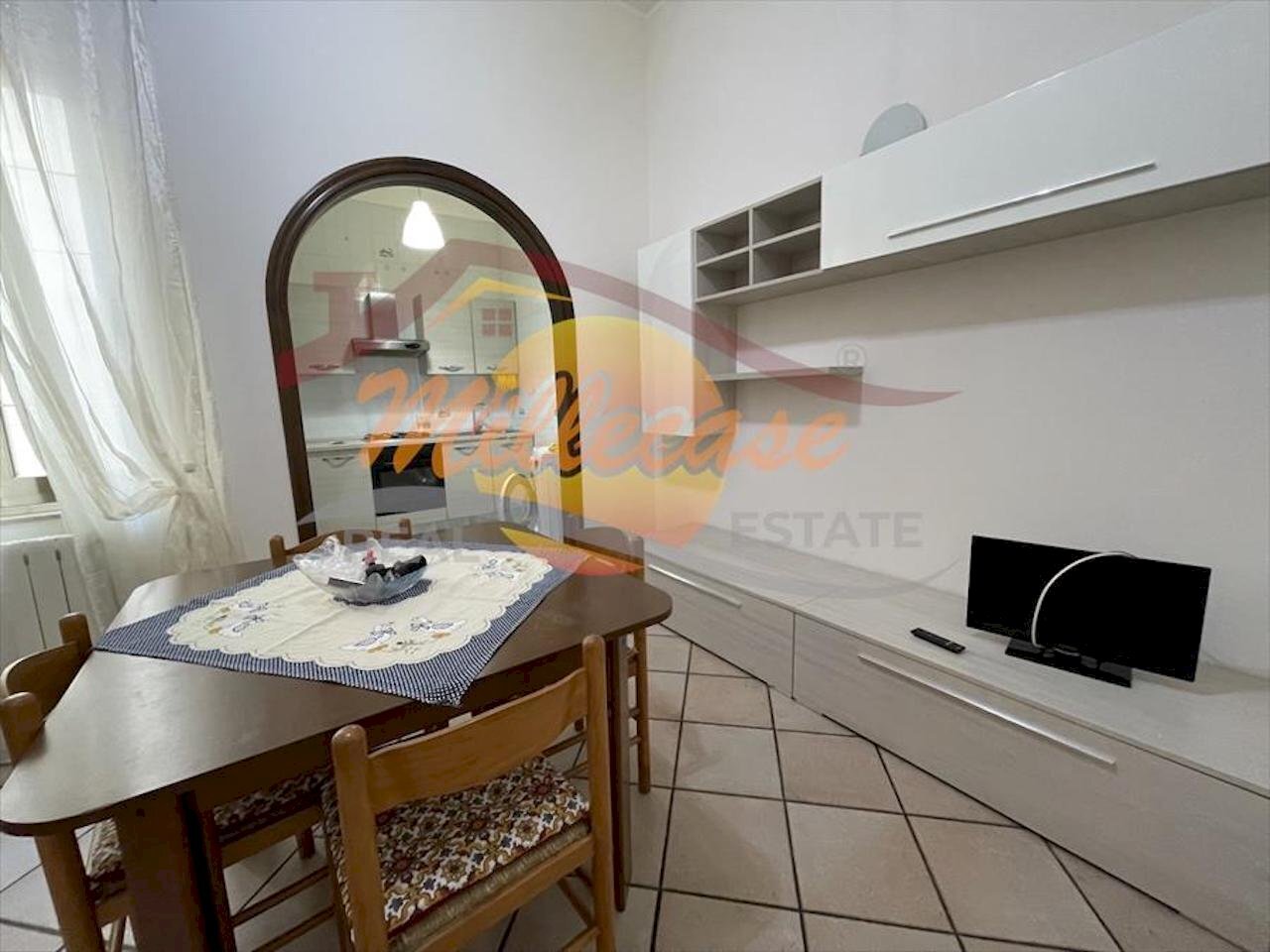 2c68891c-37ef-429b-9e0e-ec3dd6286191 - Three-room apartment Via Bondifè, Siracusa - photo 1