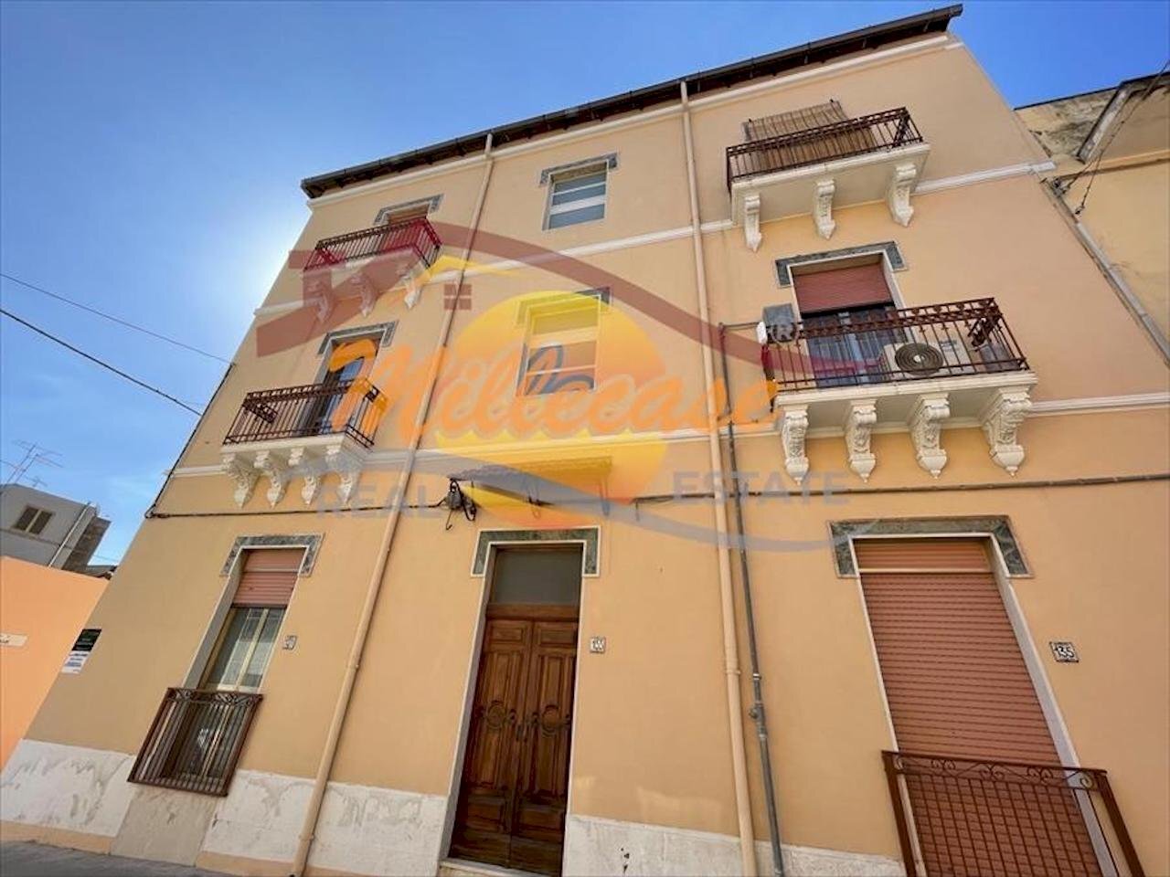 fb91c6be-16ac-4f87-88ec-d7fdeabf4cc4 - Three-room apartment Via Bondifè, Siracusa - photo 2