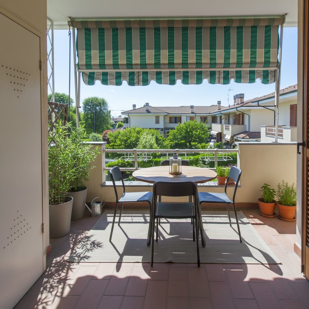Use AI Image Jun 1, 2026, 12_56_35 - Three-room apartment Via G. Matteotti 4, Cherasco - photo 3