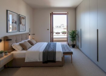 Use AI Image Jun 1, 2026, 12_29_40 - Three-room apartment Via G. Matteotti 4, Cherasco - photo 4