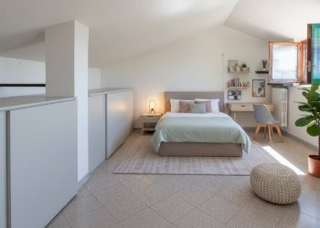 Use AI Image Jun 1, 2026, 12_58_01 - Three-room apartment Via G. Matteotti 4, Cherasco - photo 8