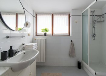 Use AI Image Jun 1, 2026, 13_00_33 - Three-room apartment Via G. Matteotti 4, Cherasco - photo 9