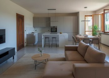 Use AI Image Jun 1, 2026, 12_48_15 - Three-room apartment Via G. Matteotti 4, Cherasco - photo 13