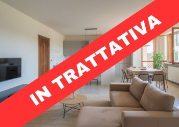IN TRATTATIVA (12) - Trilocale Via G. Matteotti 4, Cherasco - foto 1