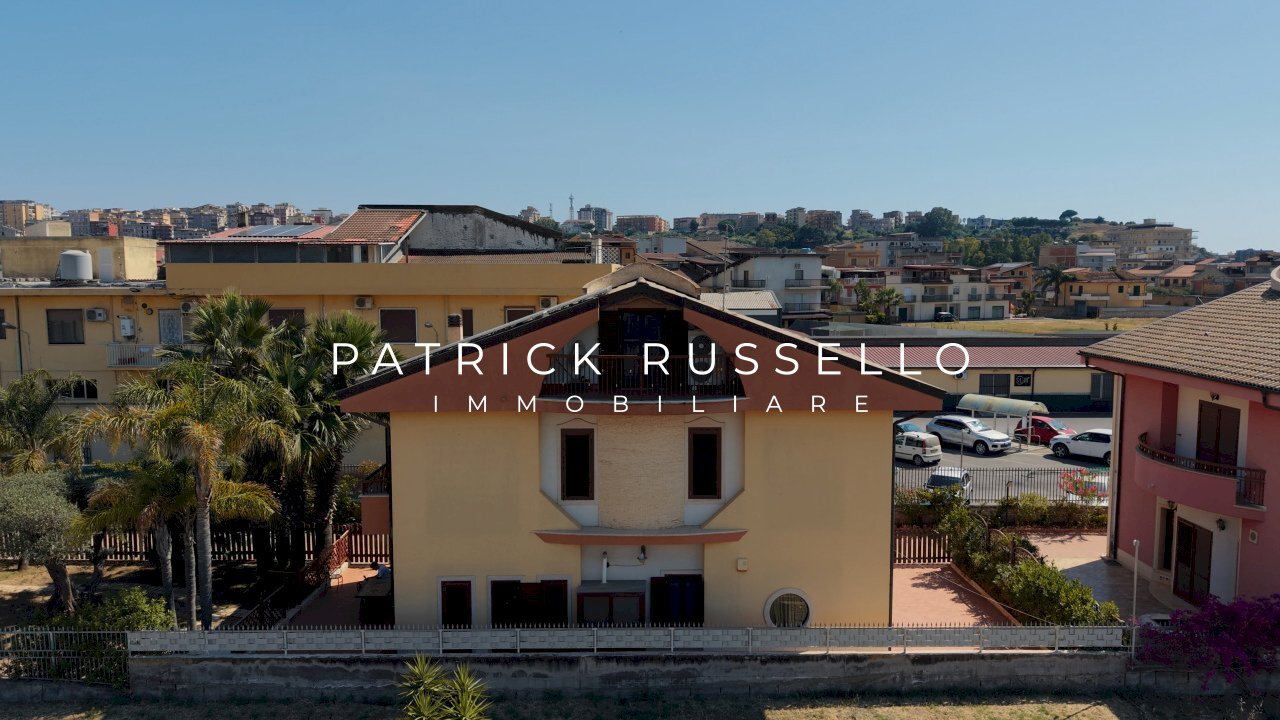 25 - Villa Via Butera 207, Gela - photo 1