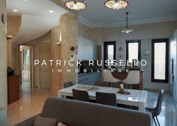 21 - Villa Via Butera 207, Gela - photo 11