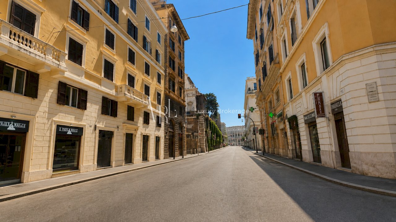 1 - Appartamento Roma - foto 1