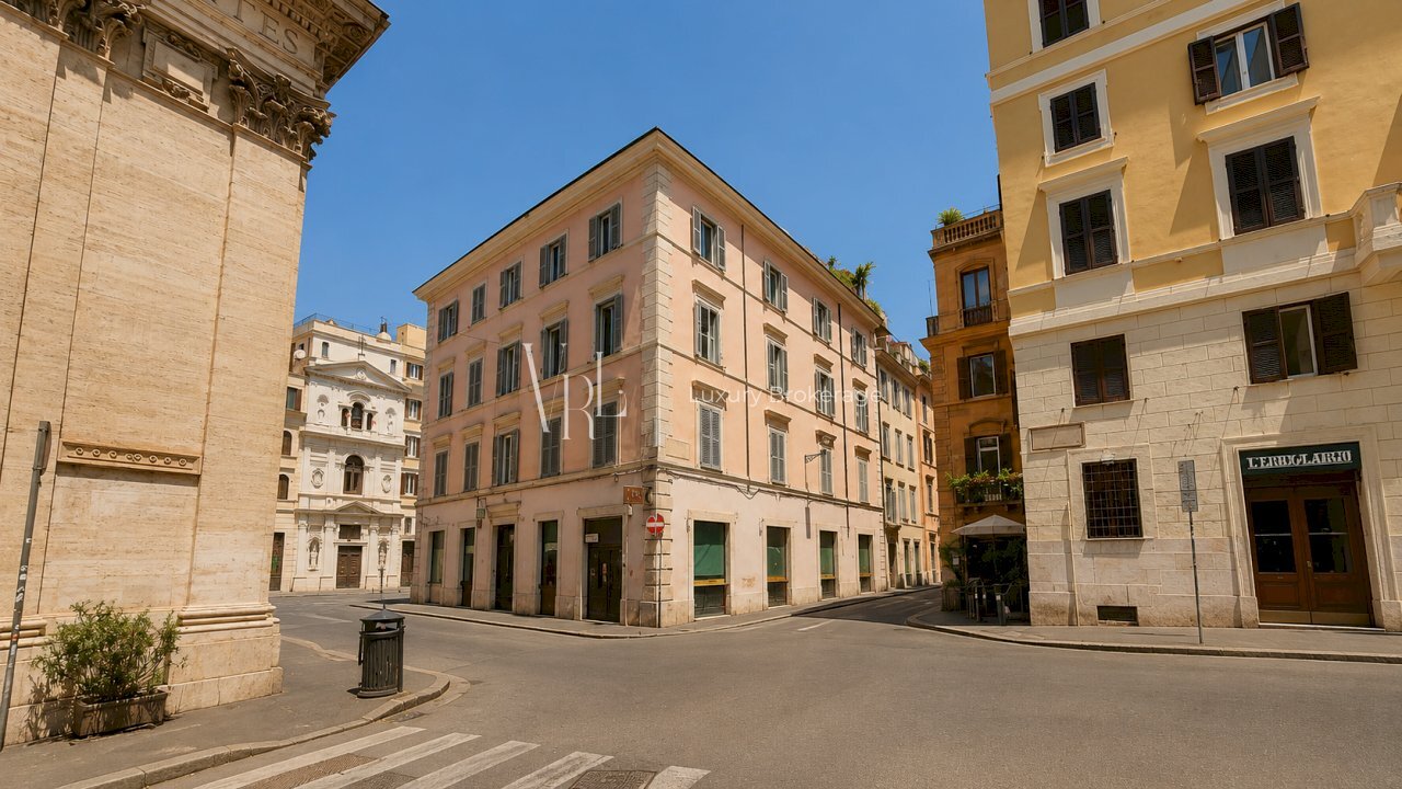 2 - Appartamento Roma - foto 2