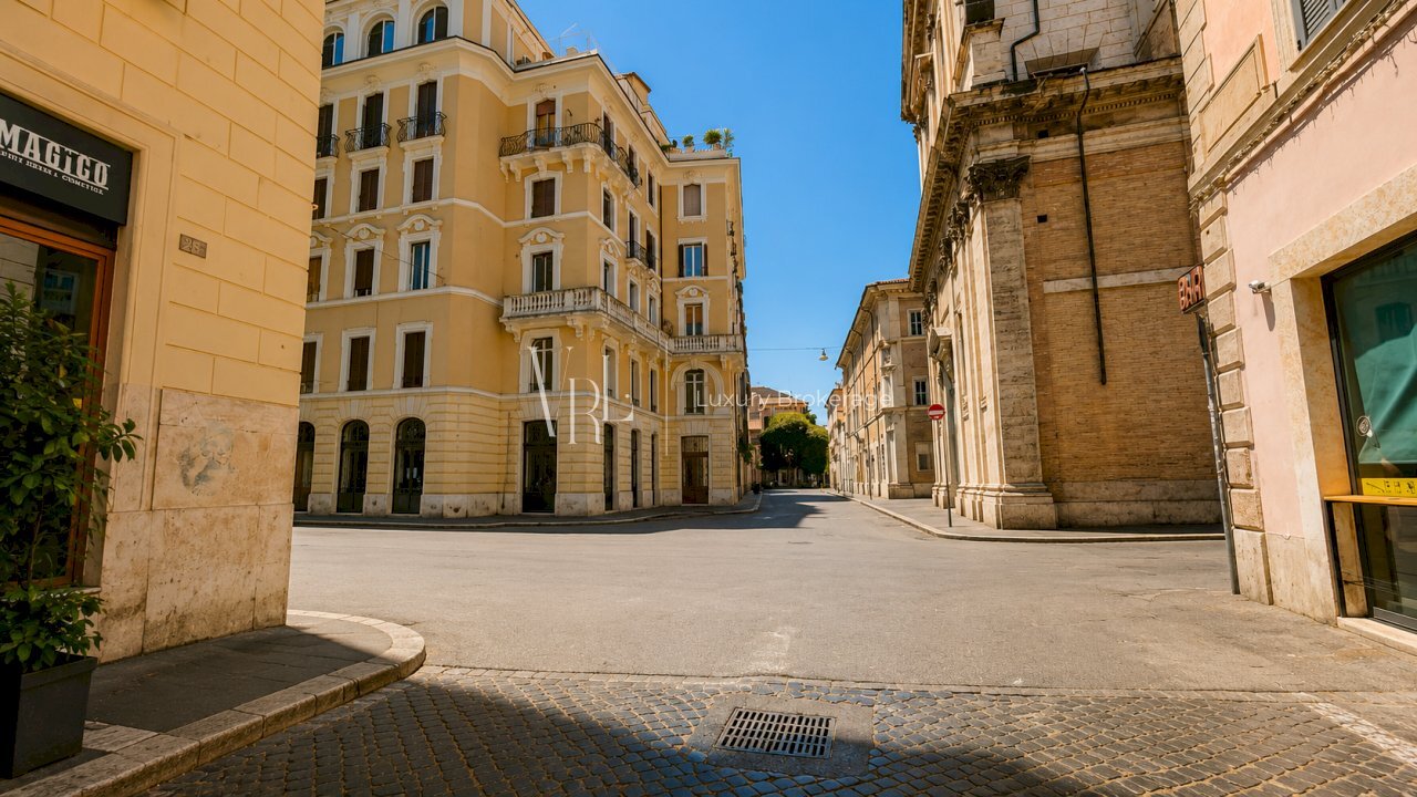 3 - Appartamento Roma - foto 3
