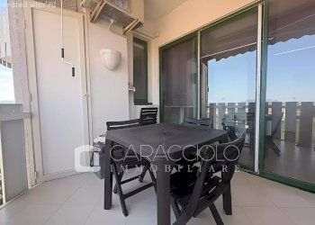 Attico Olbia - foto 13