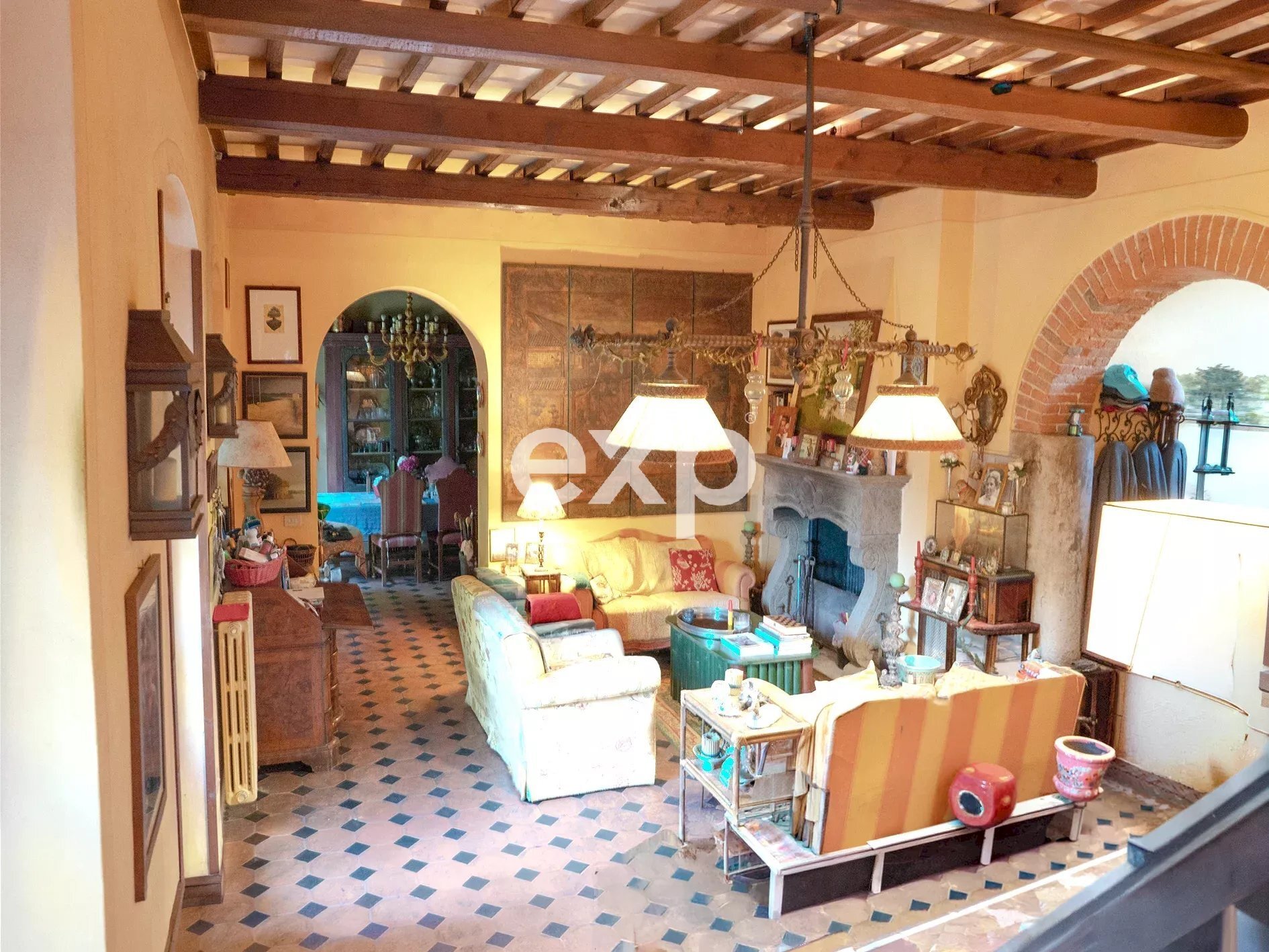 Villa Vecchiano - photo 2