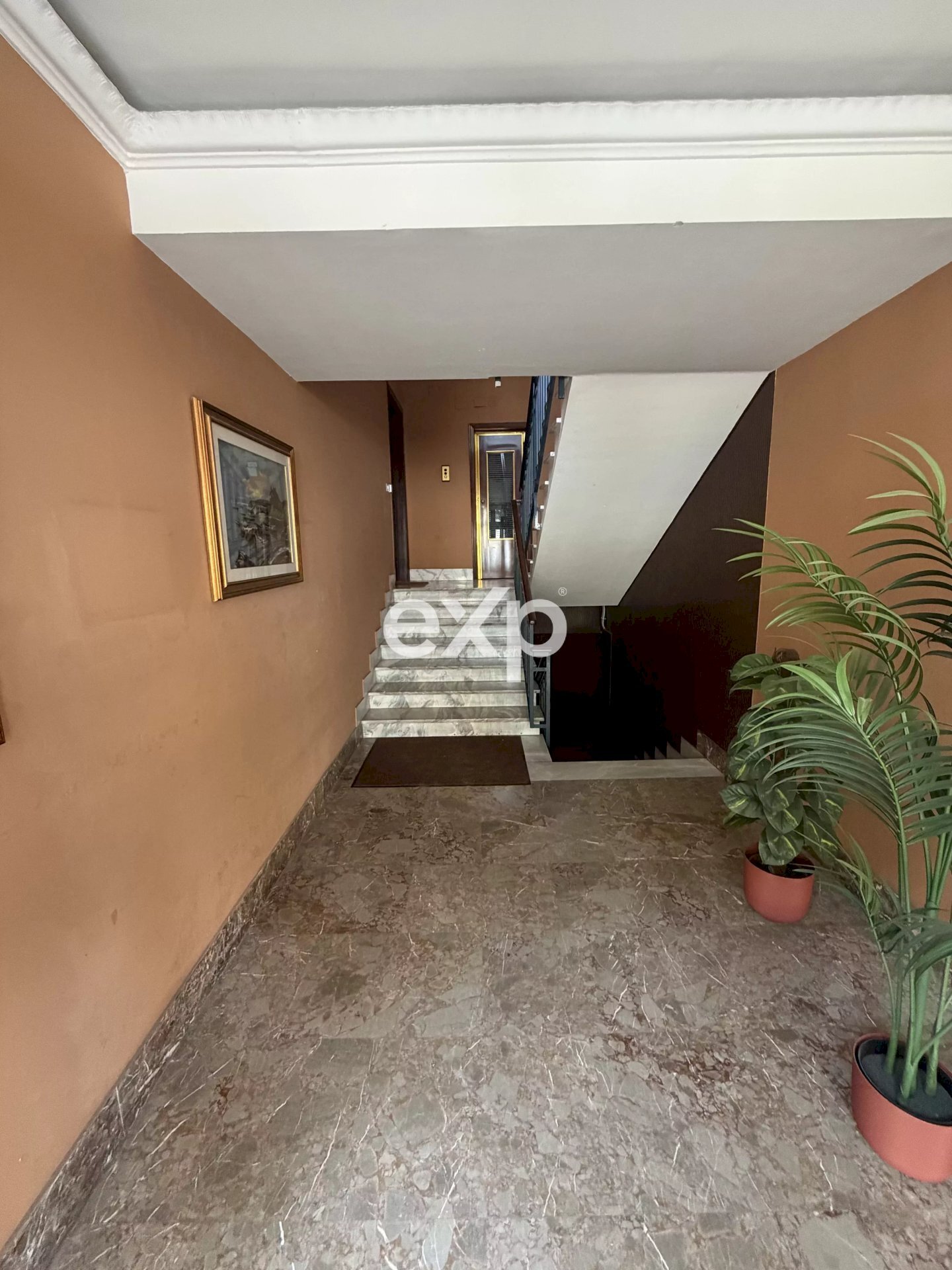 Two-room apartment Via Francesco Bartolomeo Rastrelli, Roma (neighborhood Villaggio Azzurro) - photo 3